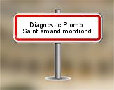 Diagnostic Plomb avant démolition sur Saint Amand Montrond